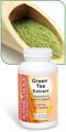 Green Tea Extract provides powerful antioxidants